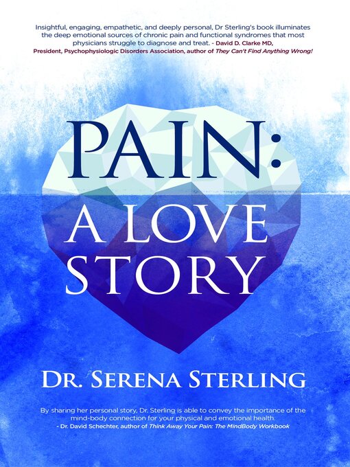 Cover image for Pain